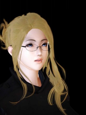 [3D][小星星] 人妻淫记 1-75+人物介绍（完结）_7695