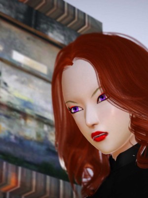 [3D][小星星] 人妻淫记 1-75+人物介绍（完结）_7717