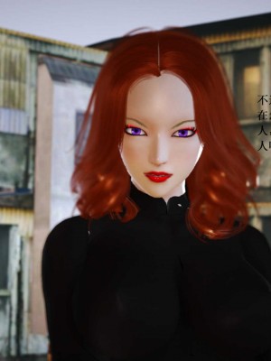 [3D][小星星] 人妻淫记 1-75+人物介绍（完结）_7720