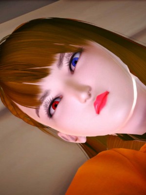 [3D][小星星] 人妻淫记 1-75+人物介绍（完结）_7727