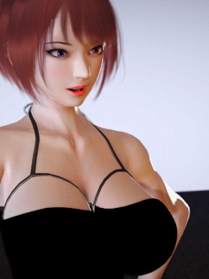 [3D][小星星] 人妻淫记 1-75+人物介绍（完结）_7730