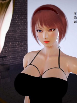 [3D][小星星] 人妻淫记 1-75+人物介绍（完结）_7732