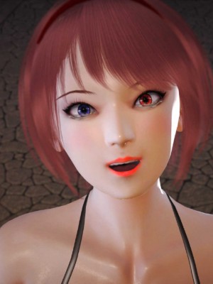 [3D][小星星] 人妻淫记 1-75+人物介绍（完结）_7735