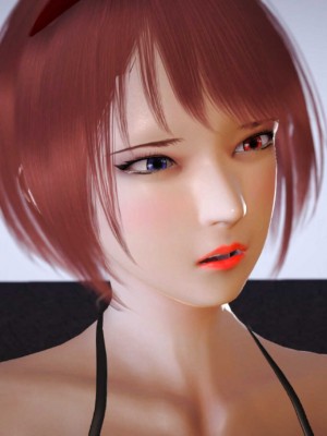 [3D][小星星] 人妻淫记 1-75+人物介绍（完结）_7736