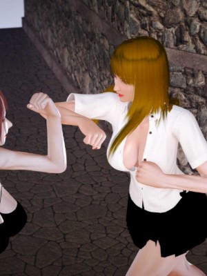 [3D][小星星] 人妻淫记 1-75+人物介绍（完结）_7740