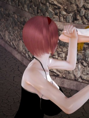 [3D][小星星] 人妻淫记 1-75+人物介绍（完结）_7741