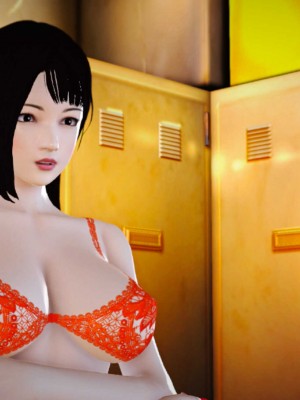 [3D][小星星] 人妻淫记 1-75+人物介绍（完结）_7745