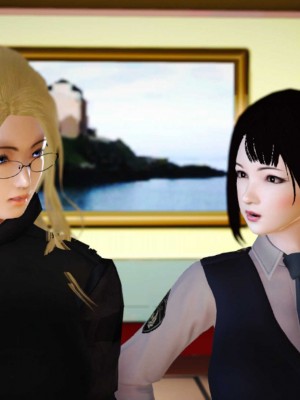 [3D][小星星] 人妻淫记 1-75+人物介绍（完结）_7768