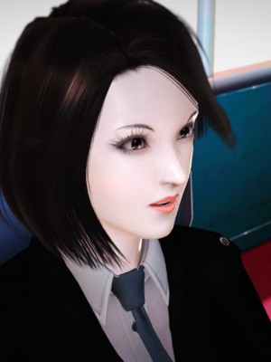 [3D][小星星] 人妻淫记 1-75+人物介绍（完结）_7769