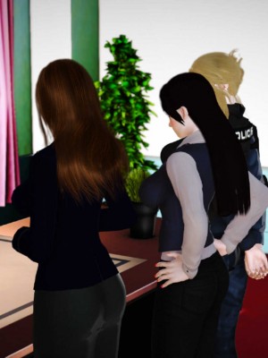 [3D][小星星] 人妻淫记 1-75+人物介绍（完结）_7772