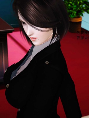 [3D][小星星] 人妻淫记 1-75+人物介绍（完结）_7776