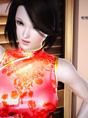 [3D][小星星] 人妻淫记 1-75+人物介绍（完结）_7779