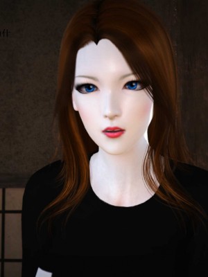 [3D][小星星] 人妻淫记 1-75+人物介绍（完结）_7794