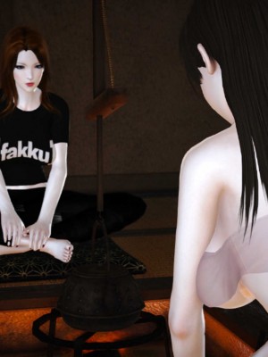 [3D][小星星] 人妻淫记 1-75+人物介绍（完结）_7796
