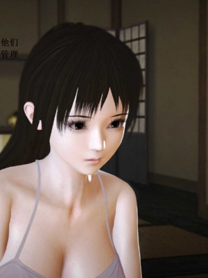 [3D][小星星] 人妻淫记 1-75+人物介绍（完结）_7800
