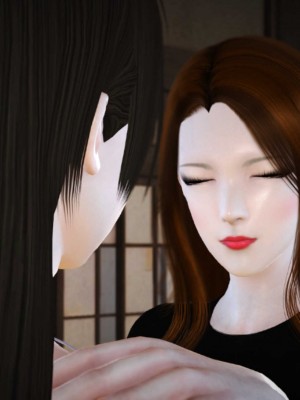 [3D][小星星] 人妻淫记 1-75+人物介绍（完结）_7805