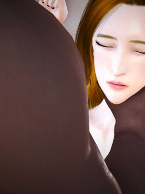 [3D][小星星] 人妻淫记 1-75+人物介绍（完结）_7822