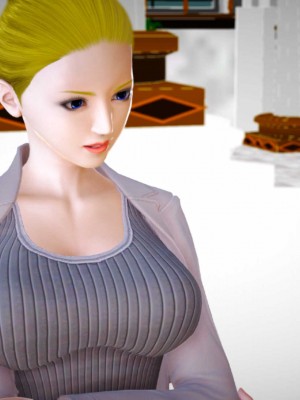 [3D][小星星] 人妻淫记 1-75+人物介绍（完结）_7823