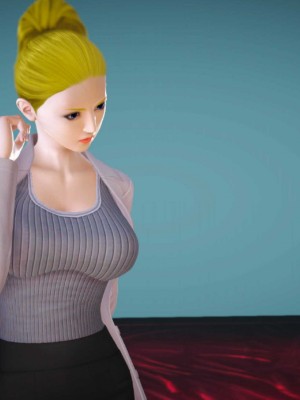 [3D][小星星] 人妻淫记 1-75+人物介绍（完结）_7831