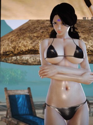 [3D][小星星] 人妻淫记 1-75+人物介绍（完结）_7862
