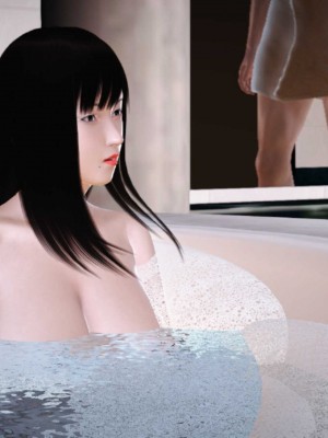 [3D][小星星] 人妻淫记 1-75+人物介绍（完结）_7911