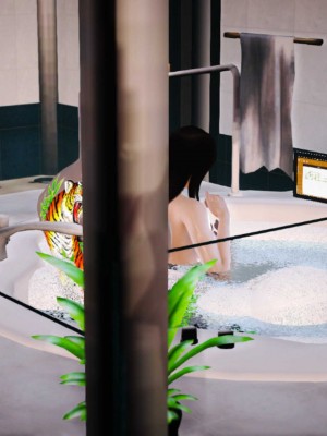 [3D][小星星] 人妻淫记 1-75+人物介绍（完结）_7914