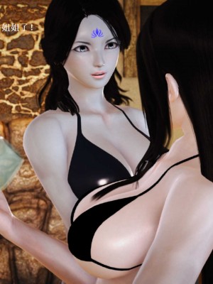 [3D][小星星] 人妻淫记 1-75+人物介绍（完结）_7983