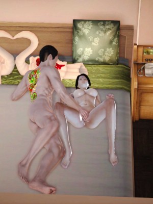 [3D][小星星] 人妻淫记 1-75+人物介绍（完结）_7988