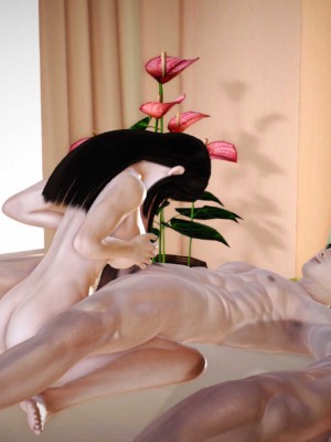 [3D][小星星] 人妻淫记 1-75+人物介绍（完结）_7990