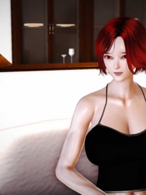 [3D][小星星] 人妻淫记 1-75+人物介绍（完结）_8122