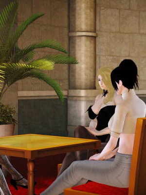 [3D][小星星] 人妻淫记 1-75+人物介绍（完结）_8168