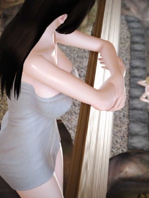 [3D][小星星] 人妻淫记 1-75+人物介绍（完结）_8199