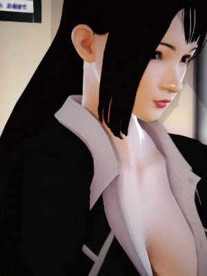 [3D][小星星] 人妻淫记 1-75+人物介绍（完结）_8368