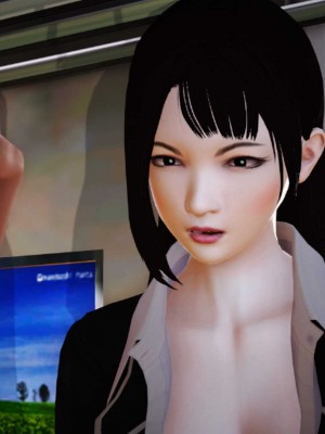 [3D][小星星] 人妻淫记 1-75+人物介绍（完结）_8375