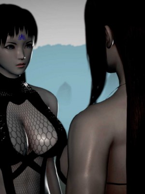 [3D][小星星] 人妻淫记 1-75+人物介绍（完结）_8420
