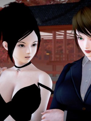 [3D][小星星] 人妻淫记 1-75+人物介绍（完结）_8610