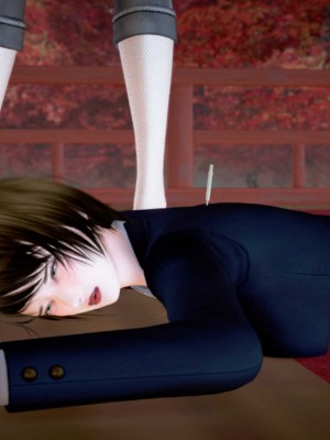 [3D][小星星] 人妻淫记 1-75+人物介绍（完结）_8625