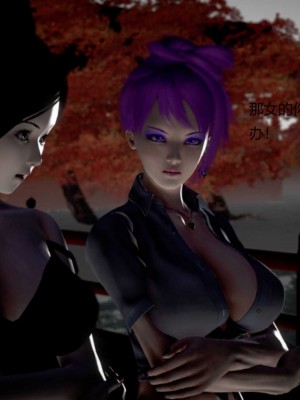 [3D][小星星] 人妻淫记 1-75+人物介绍（完结）_8677