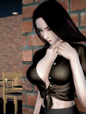 [3D][小星星] 人妻淫记 1-75+人物介绍（完结）_8721
