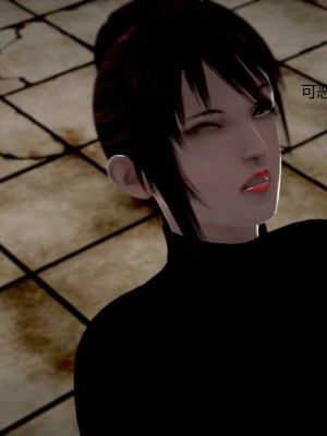 [3D][小星星] 人妻淫记 1-75+人物介绍（完结）_8754
