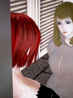 [3D][小星星] 人妻淫记 1-75+人物介绍（完结）_8921