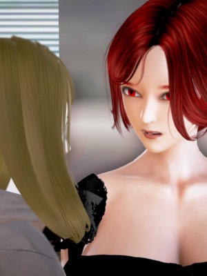 [3D][小星星] 人妻淫记 1-75+人物介绍（完结）_8927