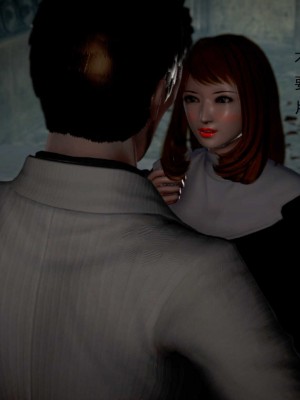 [3D][小星星] 人妻淫记 1-75+人物介绍（完结）_8946