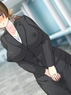 [けーわいけーわい] 触手下着で果てる人妻_273