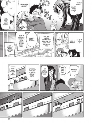 [シオマネキ] 少女から娼女へ…｜[Shiomaneki] Girls 2 Women [無修正]_157