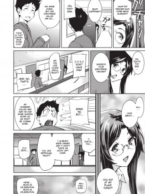 [シオマネキ] 少女から娼女へ…｜[Shiomaneki] Girls 2 Women [無修正]_158