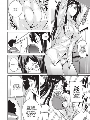 [シオマネキ] 少女から娼女へ…｜[Shiomaneki] Girls 2 Women [無修正]_160