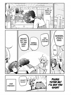 [小野中 彰大] 魔法少女にあこがれて｜[Akihiro Ononaka] Gushing Over Magical Girls v01 [無修正]_027