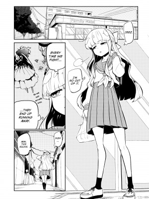 [小野中 彰大] 魔法少女にあこがれて｜[Akihiro Ononaka] Gushing Over Magical Girls v01 [無修正]_056