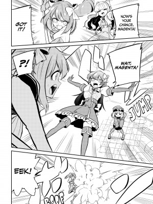 [小野中 彰大] 魔法少女にあこがれて｜[Akihiro Ononaka] Gushing Over Magical Girls v01 [無修正]_051